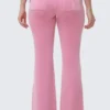 Heritage Cotton Velour Track Pants Heritage Cotton Velour Track Pants