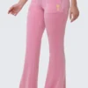 Heritage Cotton Velour Track Pants Heritage Cotton Velour Track Pants