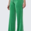 Heritage Stripe Bling Velour Track Pants Heritage Stripe Bling Velour Track Pants