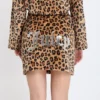 Hooded Luxe Plush Robe