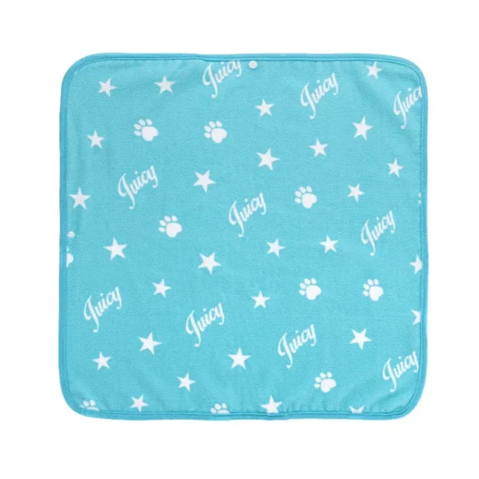 Hooded Pet Towel
