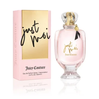 Just Moi Eau De Parfum Spray, 3.4 Oz