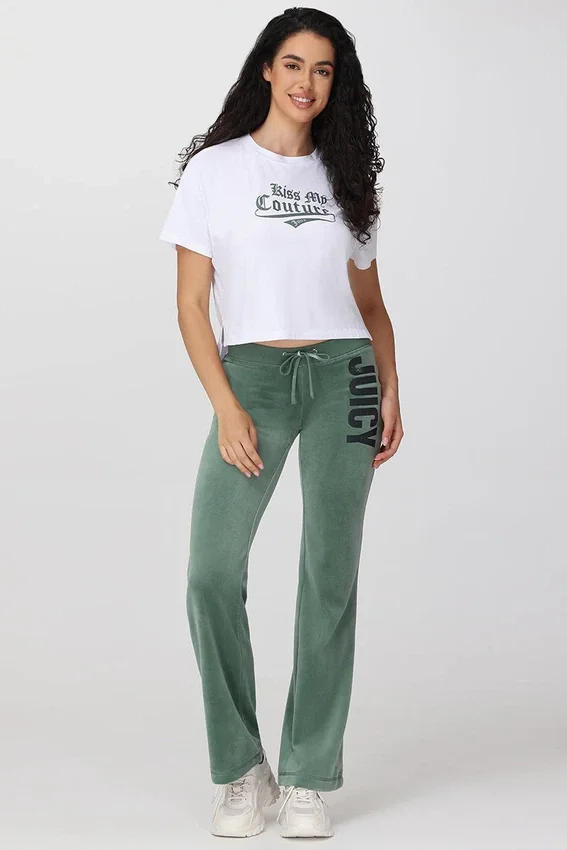 Kiss My Couture Boxy Tee Kiss My Couture Boxy Tee