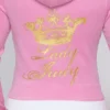 Lady Juicy Hollywood Heritage Hoodie