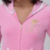 Lady Juicy Hollywood Heritage Hoodie