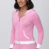 Lady Juicy Hollywood Heritage Hoodie