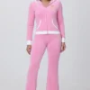 Lady Juicy Hollywood Heritage Hoodie