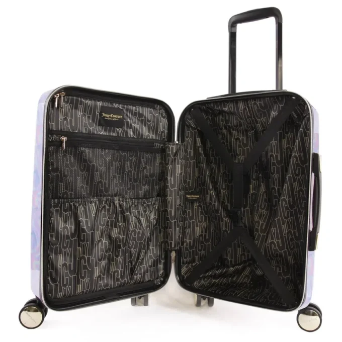 Carry-On Hardside Spinner Luggage Carry-On Hardside Spinner Luggage