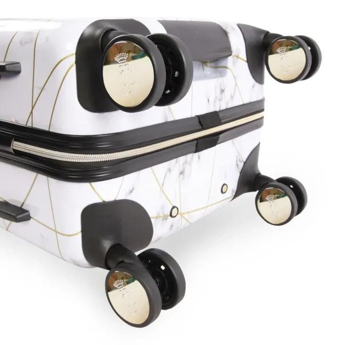 Carry-On Hardside Spinner Luggage Carry-On Hardside Spinner Luggage