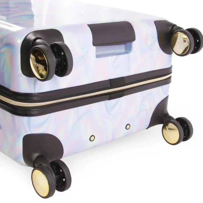 Carry-On Hardside Spinner Luggage Carry-On Hardside Spinner Luggage