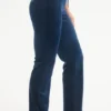 Virgo Customizable Big Bling Velour Track Pants