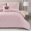 Link Printed Bed in a Bag Bedding Set