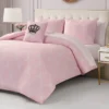 Link Printed Bed in a Bag Bedding Set