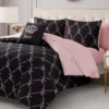 Link Printed Bed in a Bag Bedding Set