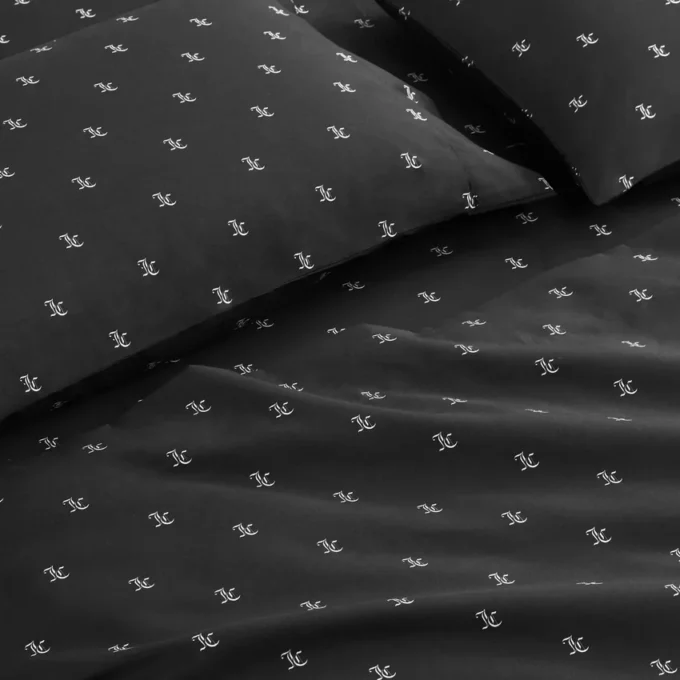 Link Printed Bed in a Bag Bedding Set