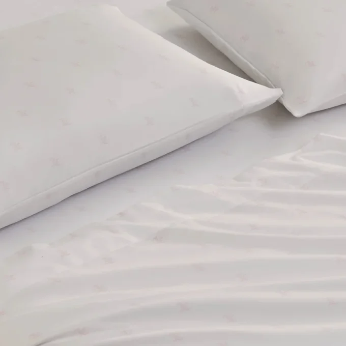 Link Printed Bed in a Bag Bedding Set