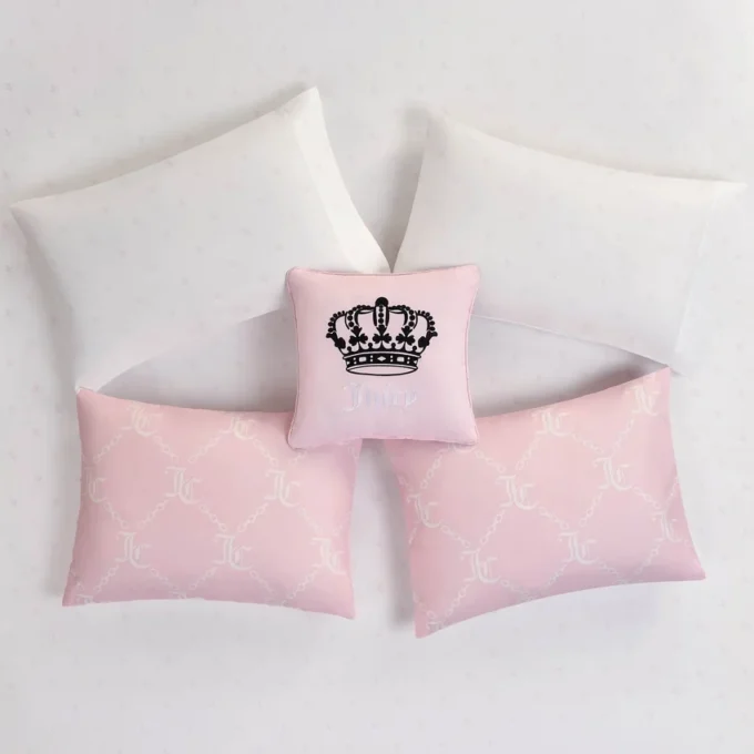 Link Printed Bed in a Bag Bedding Set