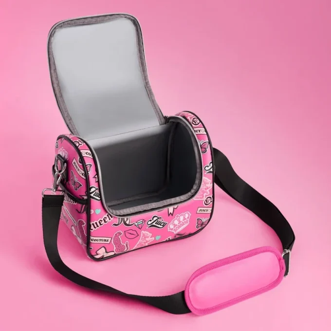 Lunch Cooler Bag