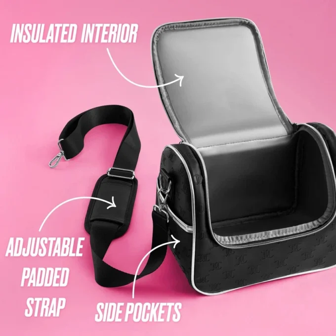 Lunch Cooler Bag