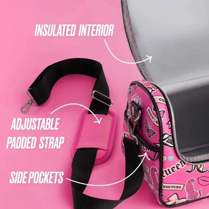 Lunch Cooler Bag