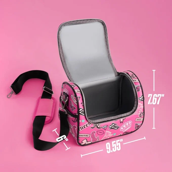 Lunch Cooler Bag