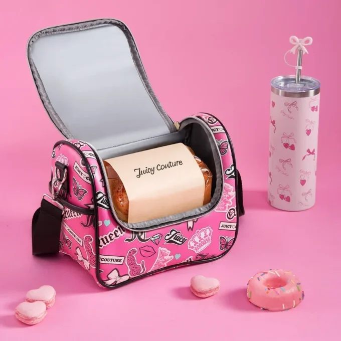 Lunch Cooler Bag