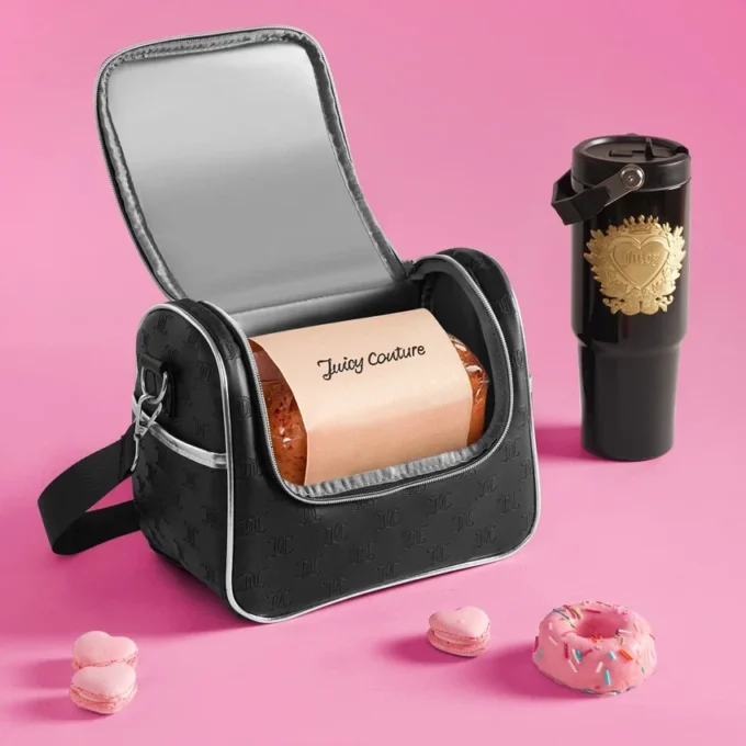 Lunch Cooler Bag