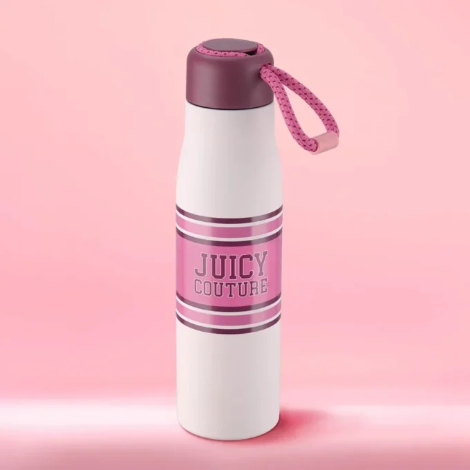 Luxe Loop Hydration Stainless Steel Tumbler Luxe Loop Hydration Stainless Steel Tumbler