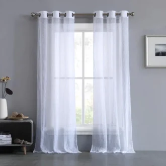 Marnie Sheer Voile Curtains Marnie Sheer Voile Curtains