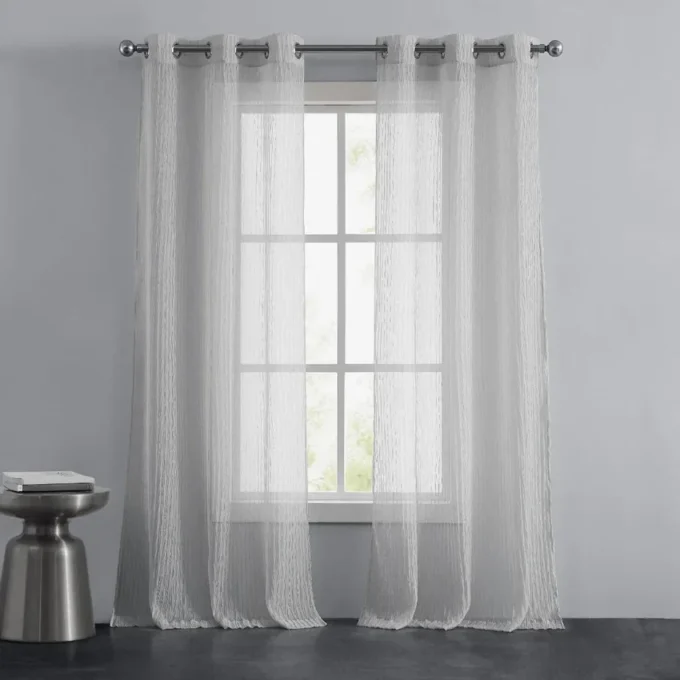 Marnie Sheer Voile Curtains Marnie Sheer Voile Curtains
