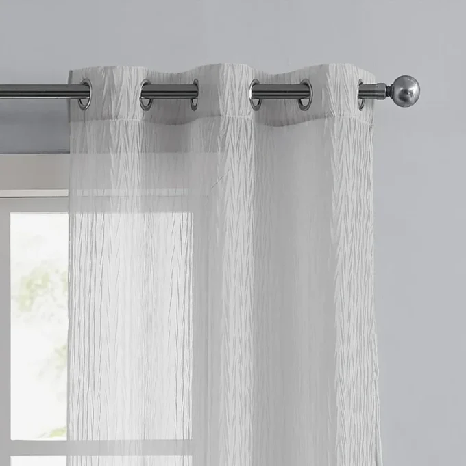 Marnie Sheer Voile Curtains Marnie Sheer Voile Curtains