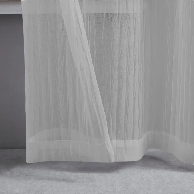 Marnie Sheer Voile Curtains Marnie Sheer Voile Curtains