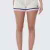 Mesh Shorts Mesh Shorts