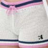 Mesh Shorts Mesh Shorts