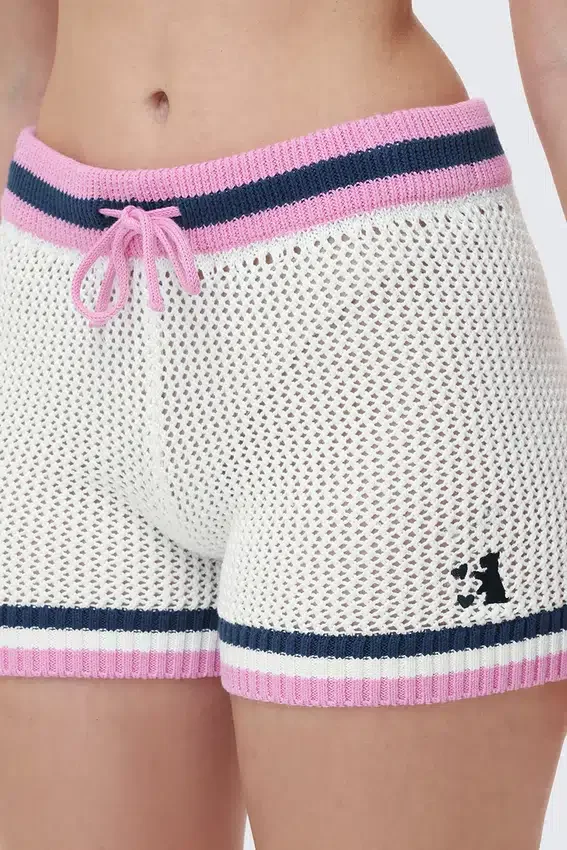 Mesh Shorts Mesh Shorts