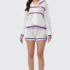 Mesh Zip-Up Hoodie
