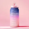 Motivate Fitness Water Bottle