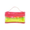 Nested Makeup Bag Set