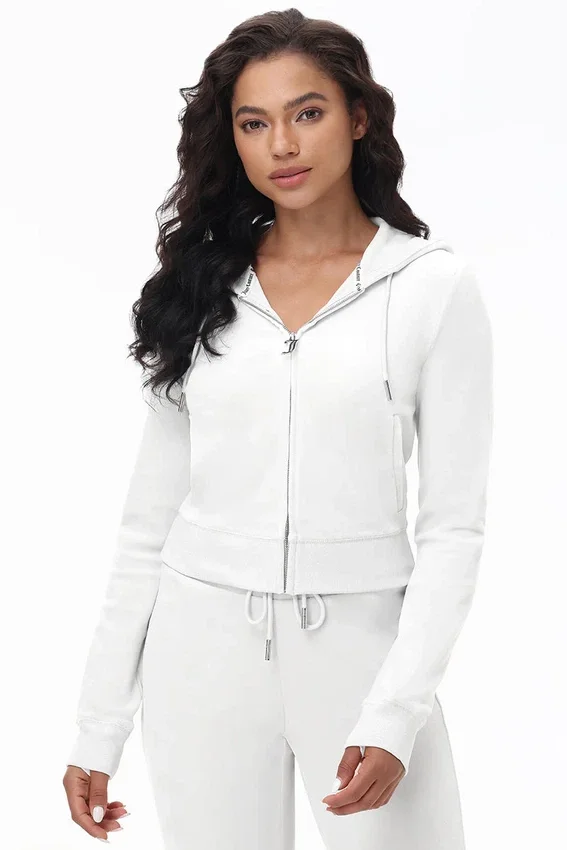 Og Big Bling Velour Hoodie Og Big Bling Velour Hoodie