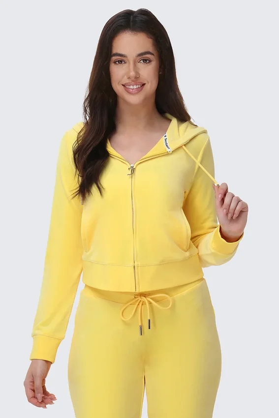 Og Big Bling Velour Hoodie Og Big Bling Velour Hoodie