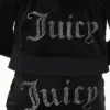 Og Big Bling Velour Hoodie Og Big Bling Velour Hoodie
