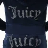 Og Big Bling Velour Hoodie Og Big Bling Velour Hoodie