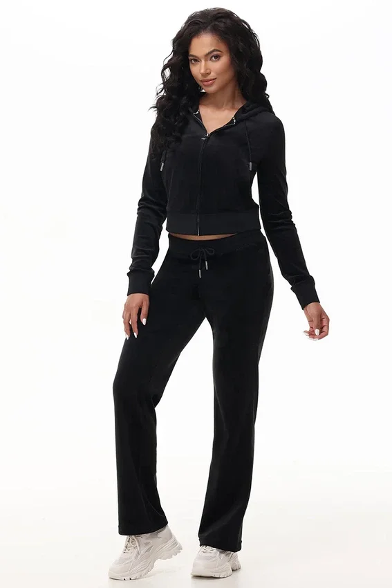 Og Big Bling Velour Hoodie Og Big Bling Velour Hoodie