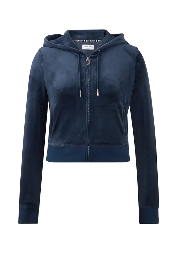 Og Big Bling Velour Hoodie Og Big Bling Velour Hoodie