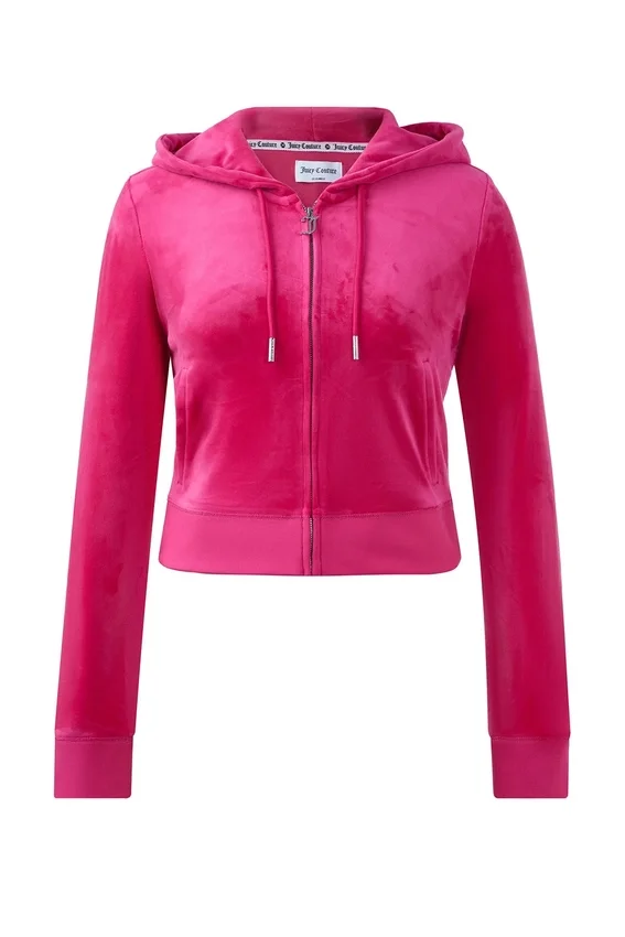 Og Big Bling Velour Hoodie Og Big Bling Velour Hoodie
