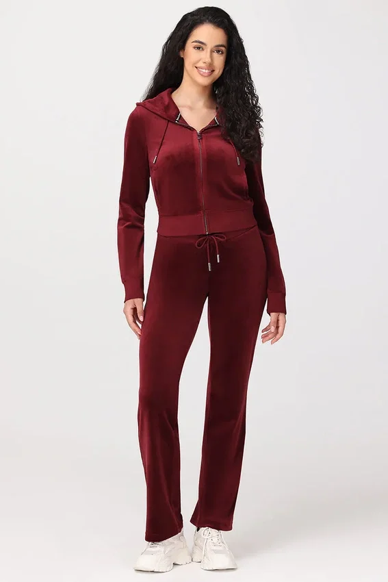 Og Big Bling Velour Hoodie Og Big Bling Velour Hoodie