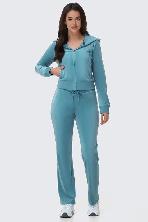 Og Big Bling Velour Hoodie Og Big Bling Velour Hoodie
