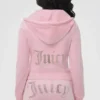 Og Big Bling Velour Hoodie Test Smh