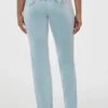 Og Big Bling Velour Track Pants