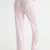 Og Big Bling Velour Track Pants